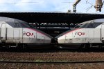 SNCF 550 & SNCF 560